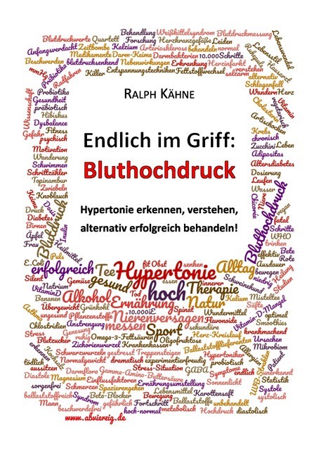 Endlich im Griff: Bluthochdruck main product photo