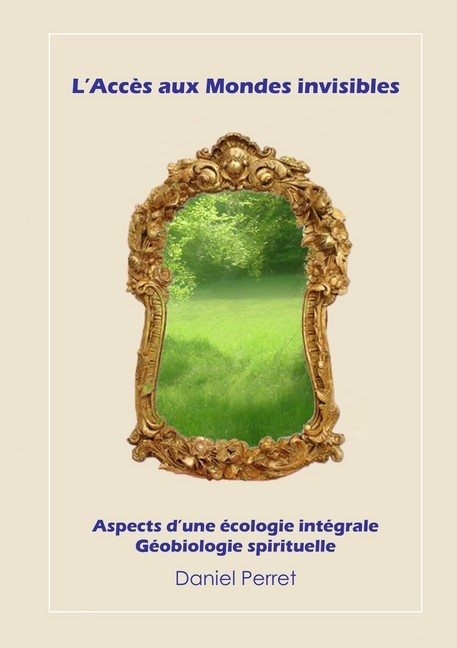 L'accès aux mondes invisibles main product photo