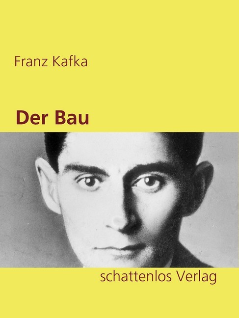 Der Bau main product photo