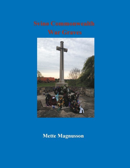 Svinø Commonwealth War Graves main product photo