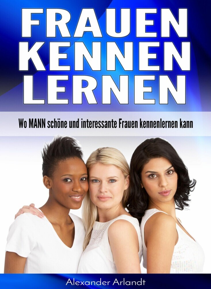 Frauen kennenlernen main product photo