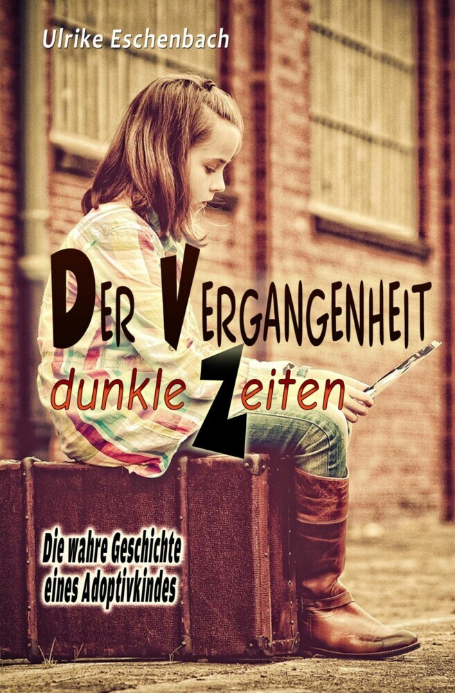 Der Vergangenheit dunkle Zeiten main product photo
