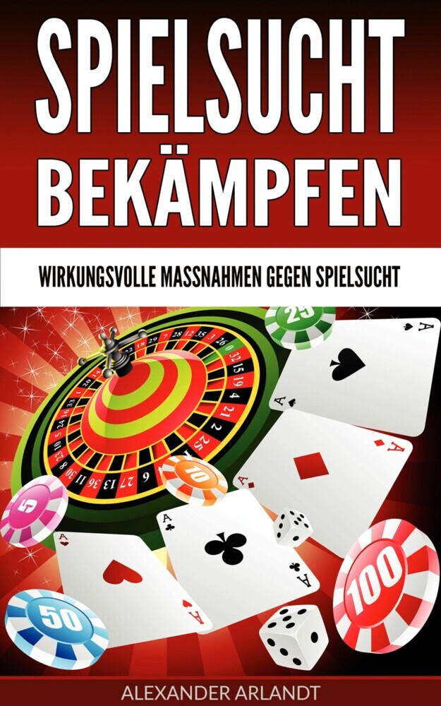 Spielsucht bekämpfen main product photo