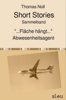 Short Stories Sammelband