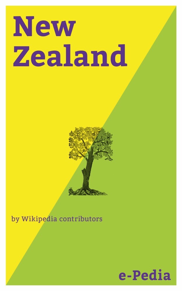 e-Pedia: New Zealand main product photo