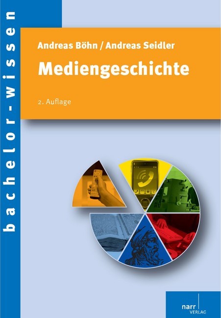 Mediengeschichte main product photo