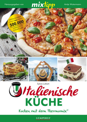 MIXtipp Italienische Küche