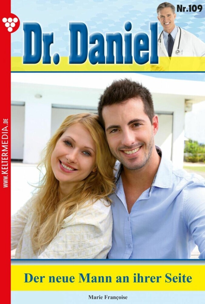 Der neue Mann an ihrer Seite main product photo