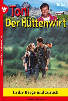 In die Berge und zurück