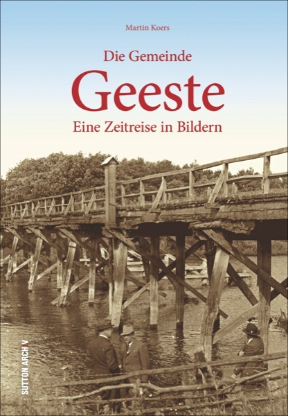 Die Gemeinde Geeste main product photo