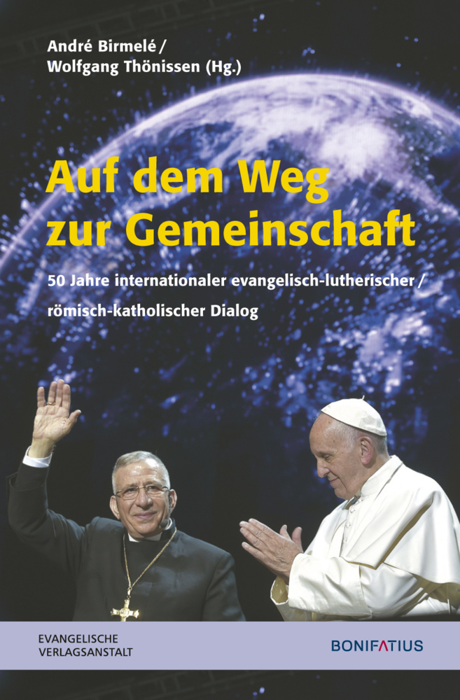 Auf dem Weg zur Gemeinschaft main product photo