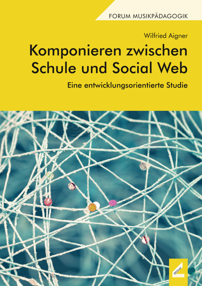 Komponieren zwischen Schule und Social Web main product photo