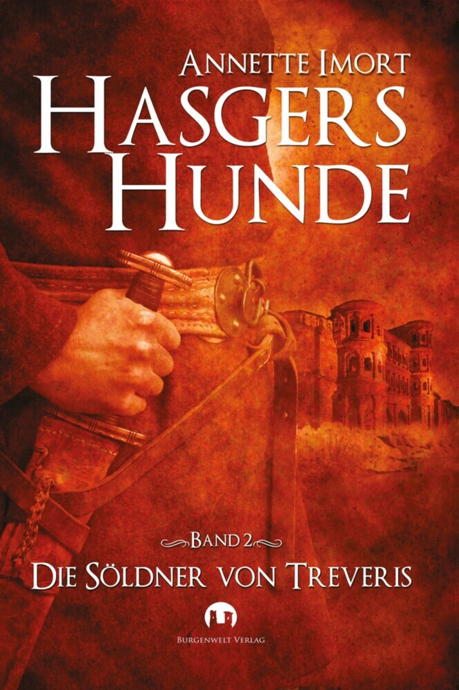 Hasgers Hunde 2 main product photo