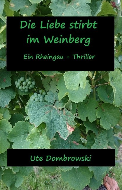 Die Liebe stirbt im Weinberg main product photo