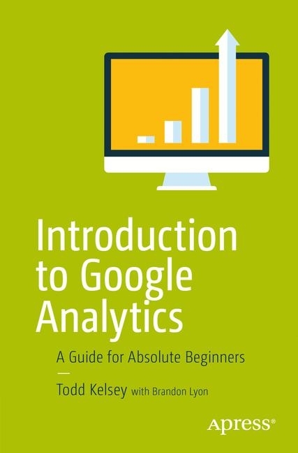 Introduction to Google Analytics main product photo