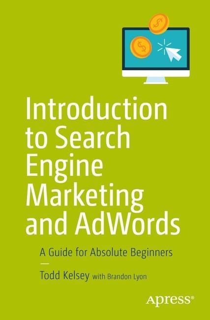 Introduction to Search Engine Marketing and AdWords main product photo
