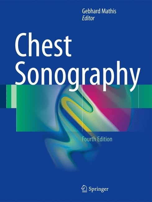 Chest Sonography main product photo