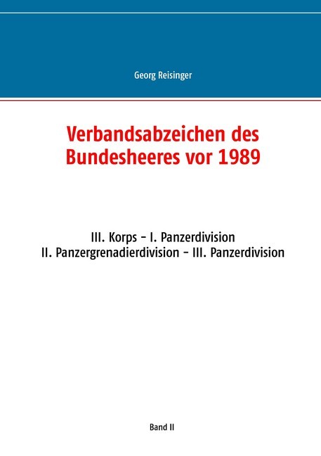 Verbandsabzeichen des Bundesheeres vor 1989 main product photo