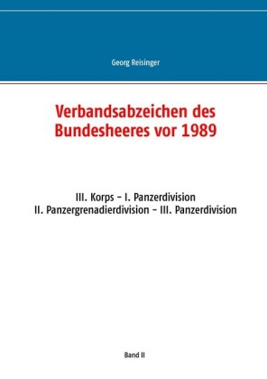 Verbandsabzeichen des Bundesheeres vor 1989