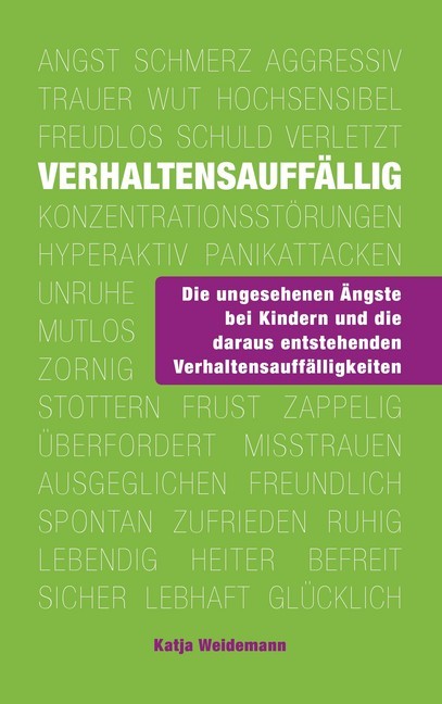 Verhaltensauffällig main product photo