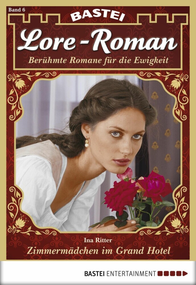 Lore-Roman 6 main product photo