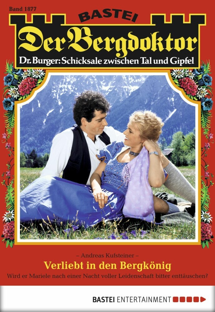 Der Bergdoktor 1877 main product photo