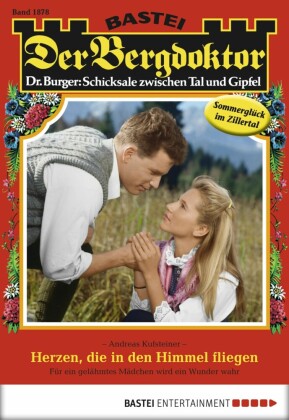 Der Bergdoktor 1878