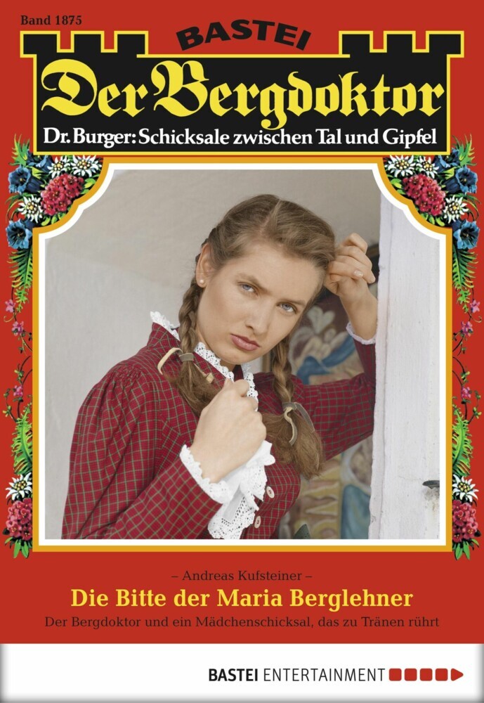 Der Bergdoktor 1875 main product photo