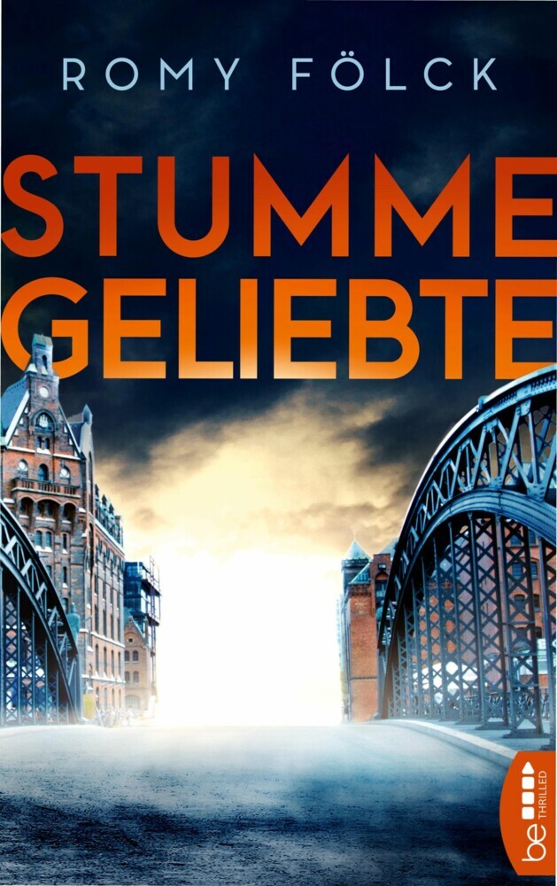 Stumme Geliebte main product photo