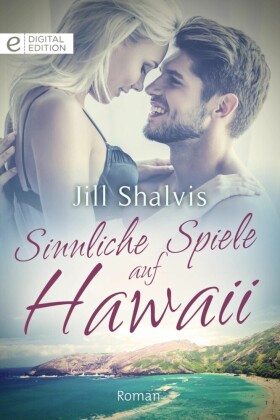 Sinnliche Spiele auf Hawaii