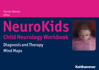 NeuroKids - Child Neurology Workbook
