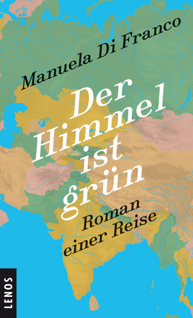 Der Himmel ist grün main product photo