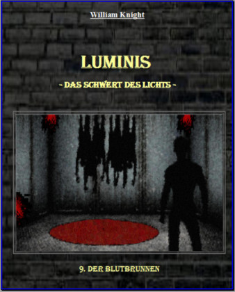 Luminis-Das Schwert des Lichts