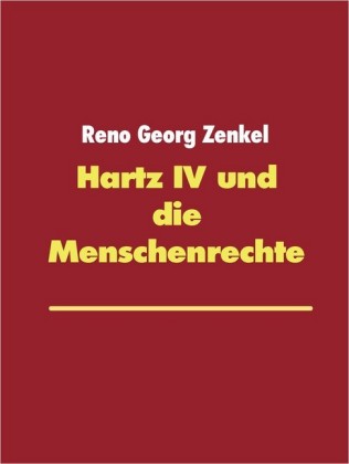 Hartz IV und die Menschenrechte