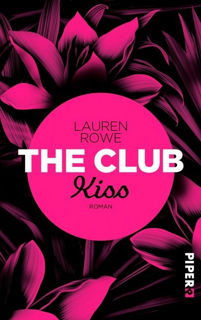 The Club - Kiss main product photo