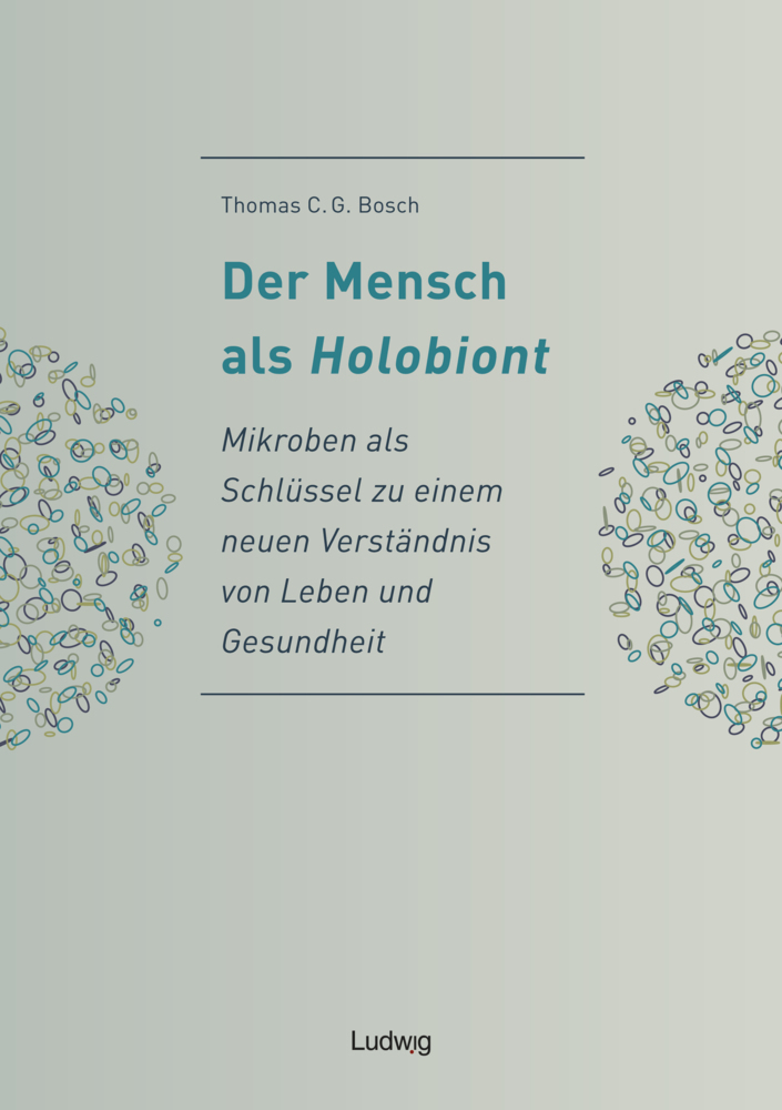 Der Mensch als Holobiont main product photo