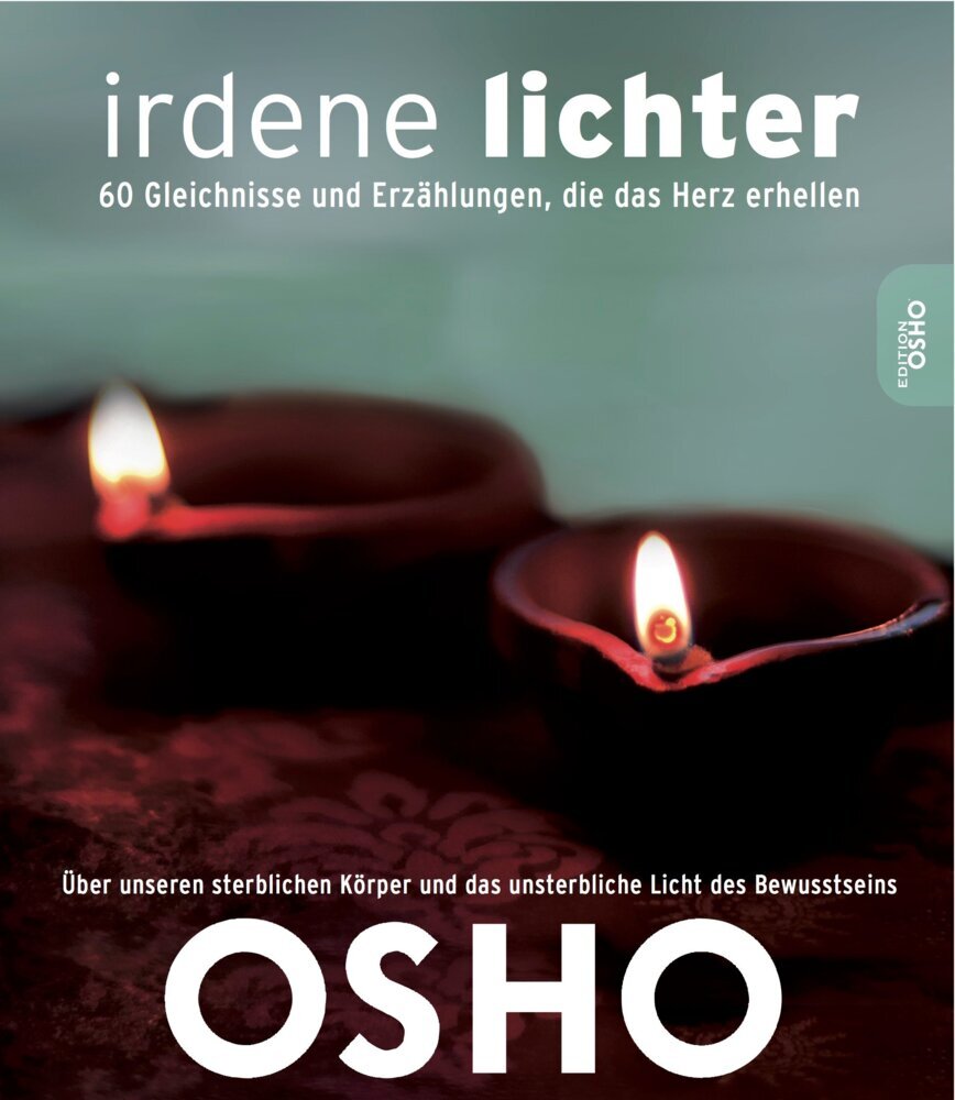 Irdene Lichter main product photo
