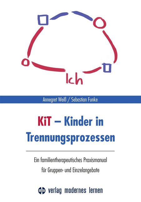 KiT - Kinder in Trennungsprozessen main product photo