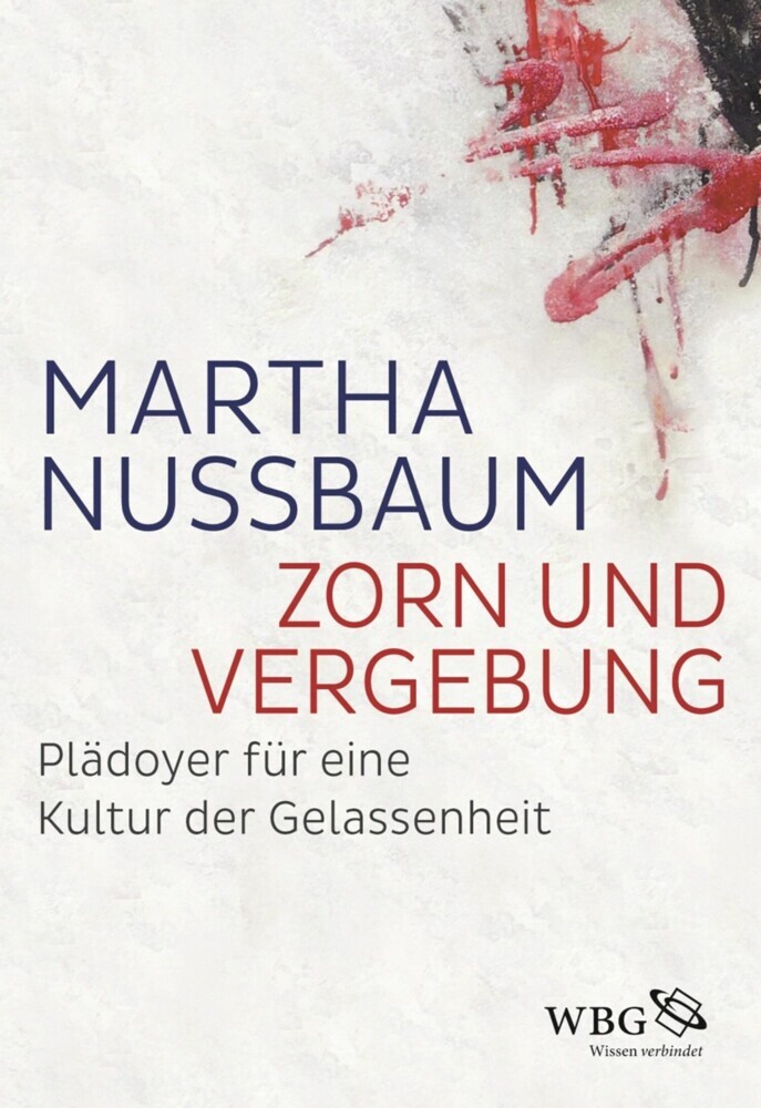 Zorn und Vergebung main product photo