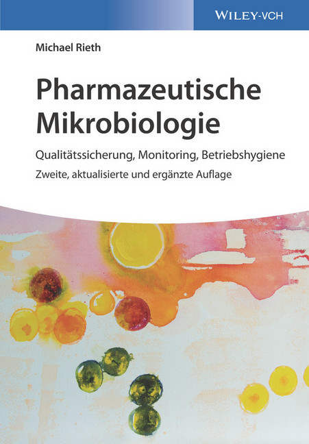 Pharmazeutische Mikrobiologie main product photo