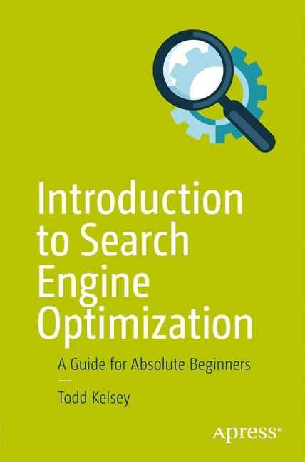 Introduction to Search Engine Optimization main product photo