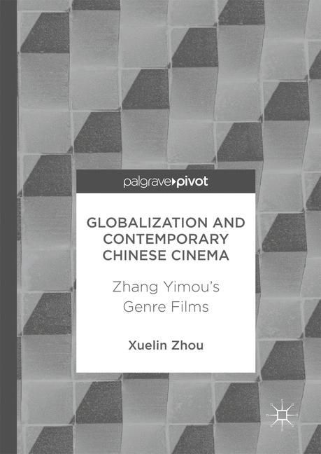 Globalization and Contemporary Chinese Cinema main product photo