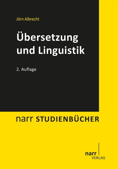 Übersetzung und Linguistik main product photo