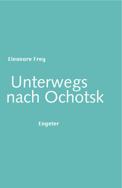 Unterwegs nach Ochotsk main product photo