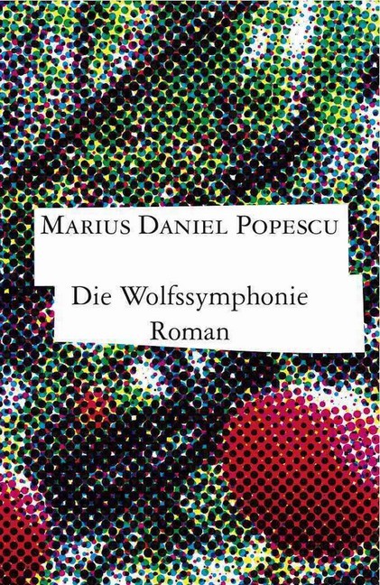 Die Wolfssymphonie main product photo
