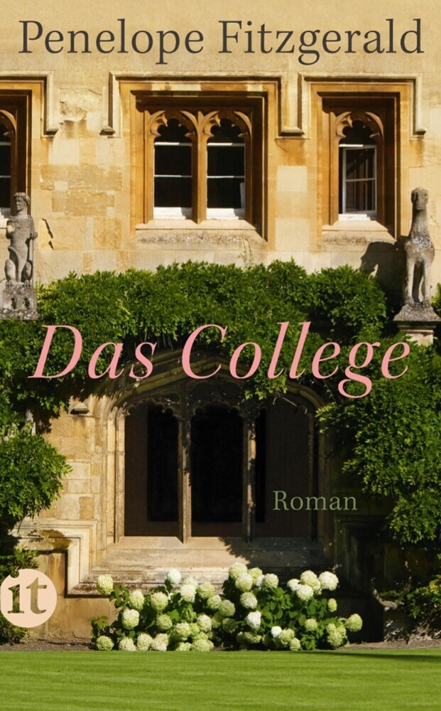 Das College main product photo