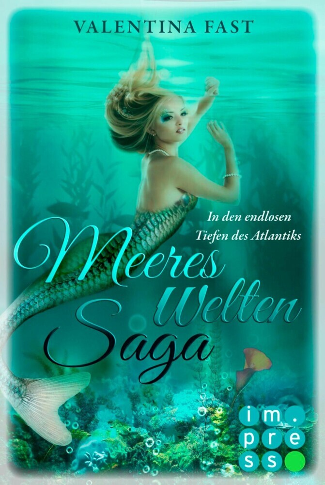 MeeresWeltenSaga 3: In den endlosen Tiefen des Atlantiks main product photo