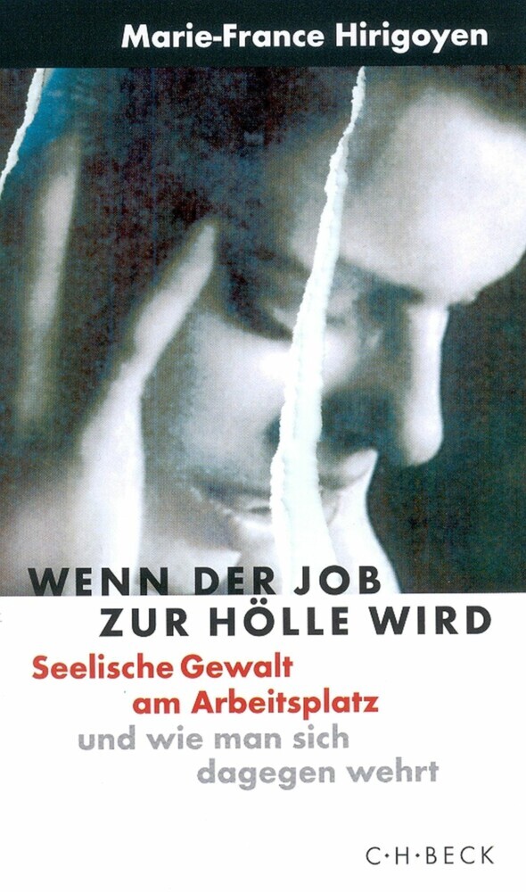 Wenn der Job zur Hölle wird main product photo