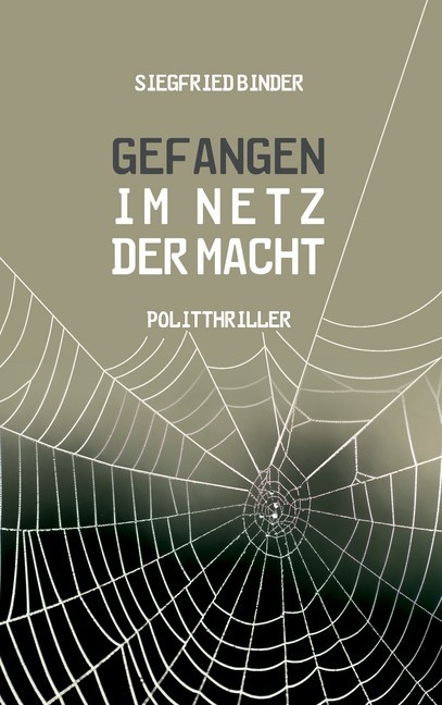 Gefangen im Netz der Macht main product photo