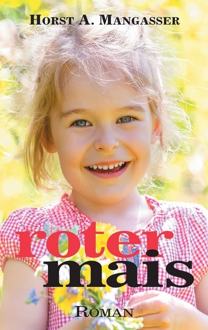 Roter Mais main product photo